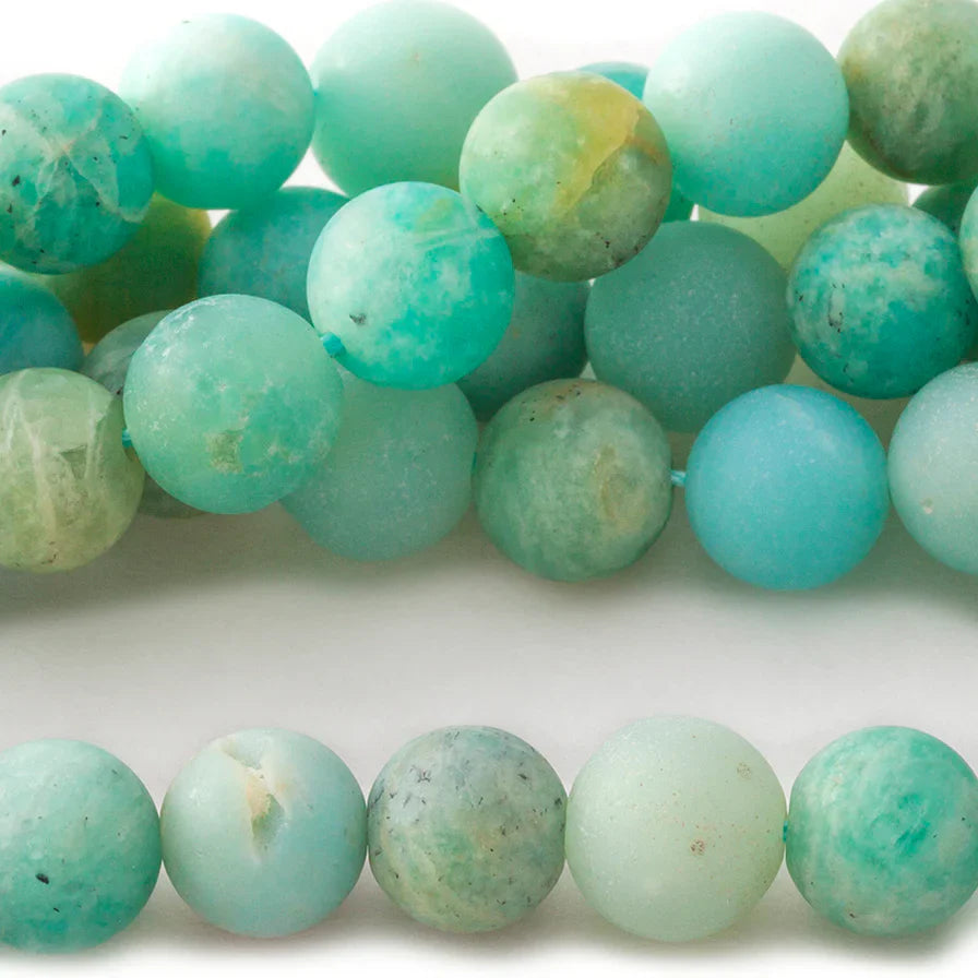 Amazonite