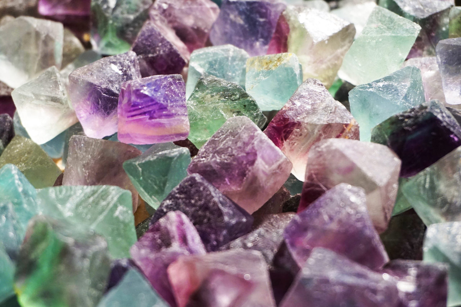 Fluorite