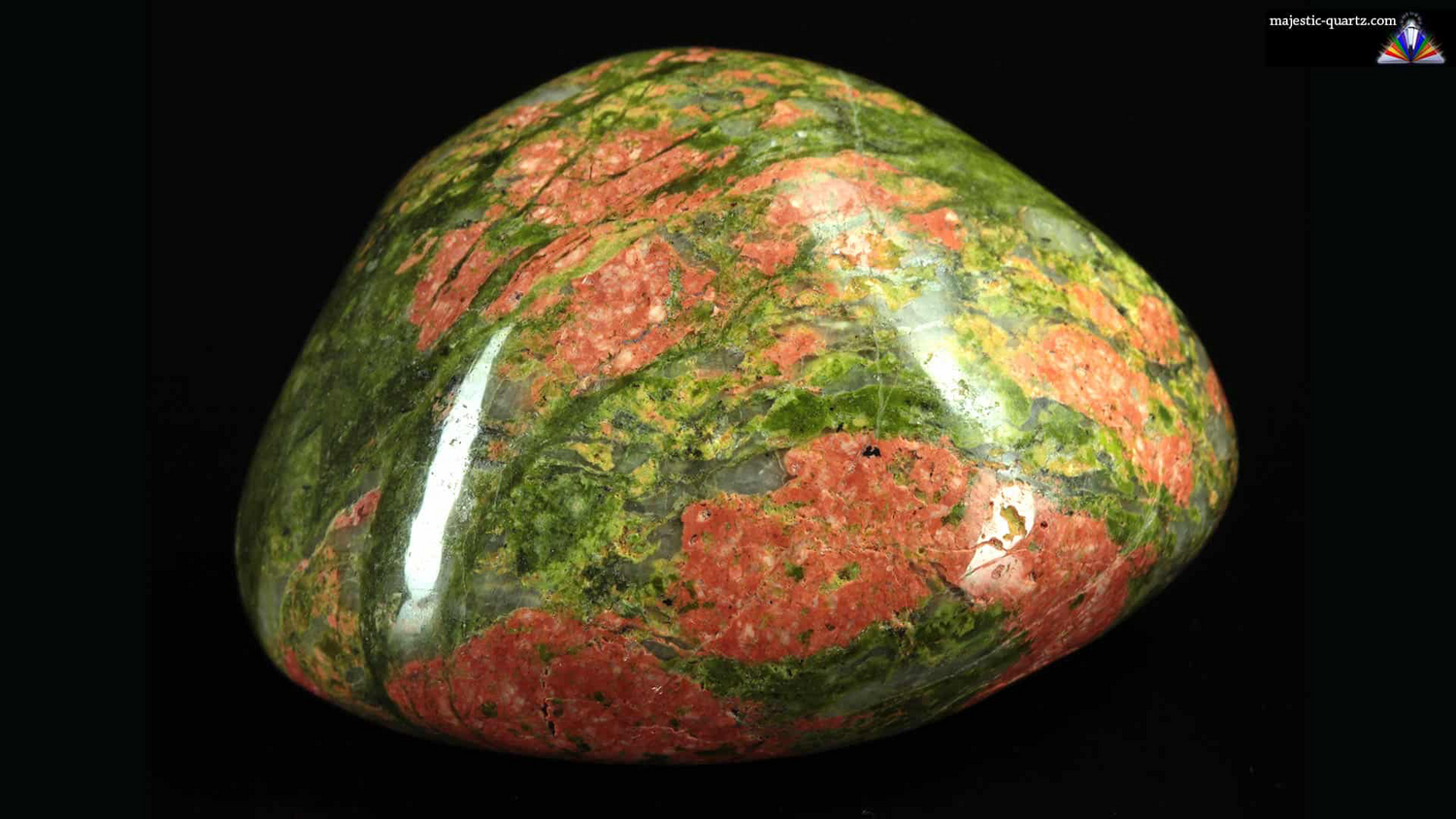 Unakite